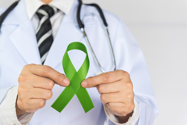 tumore linfonodi fiocco