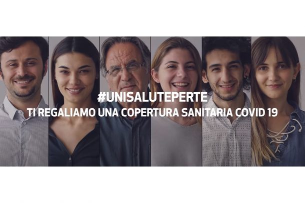 unisaluteperte polizza