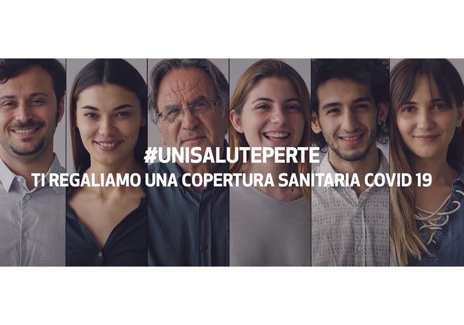 unisaluteperte polizza
