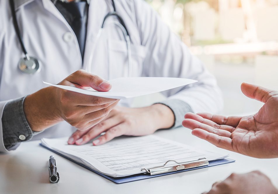 visite mediche rimandate covid