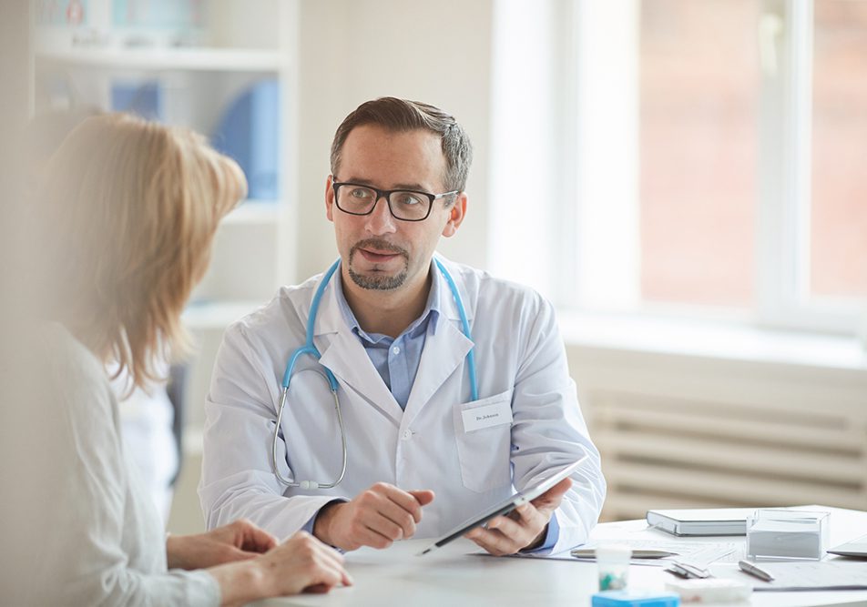 visite mediche rimandate roma