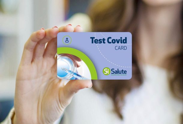 card covid sisalute