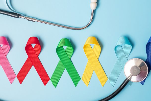 incidenza tumori italia