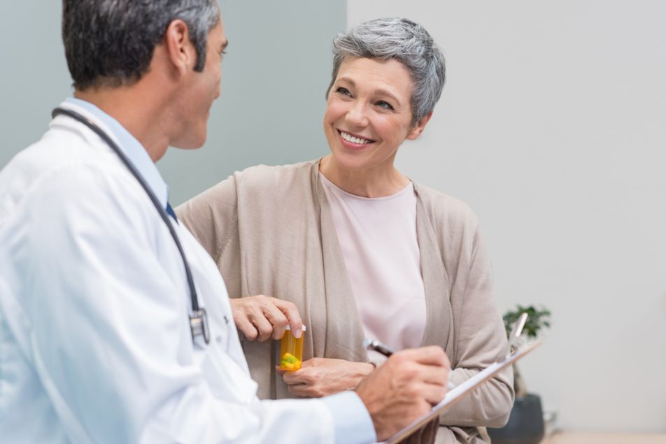 menopausa
