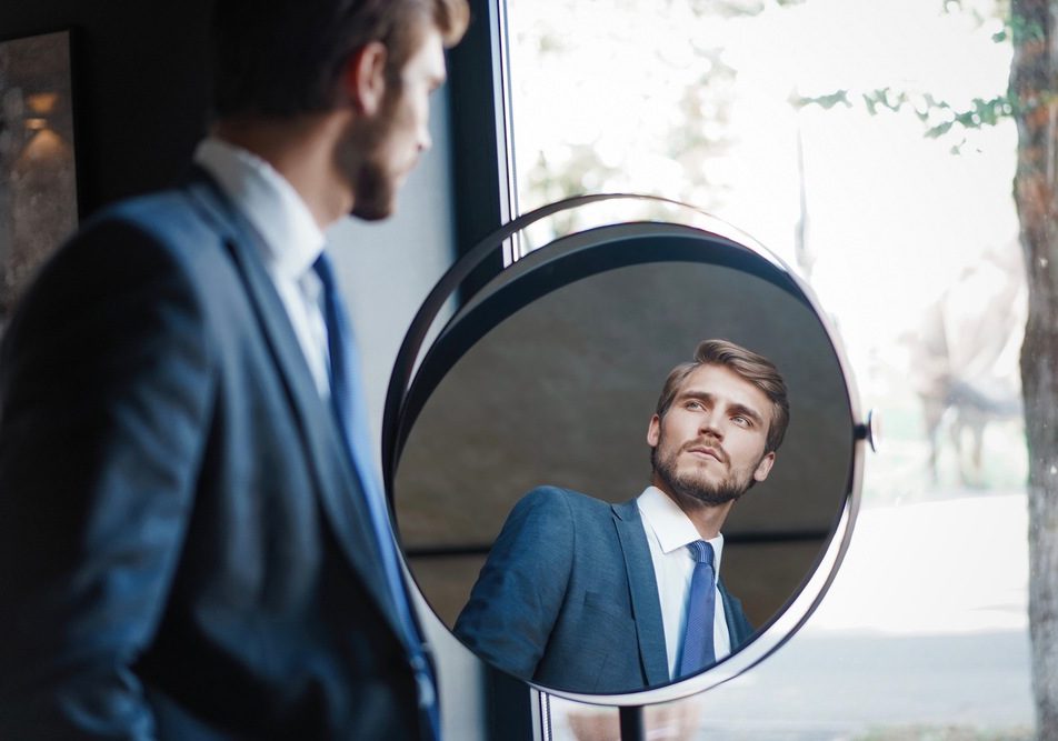 personalità narcisistica