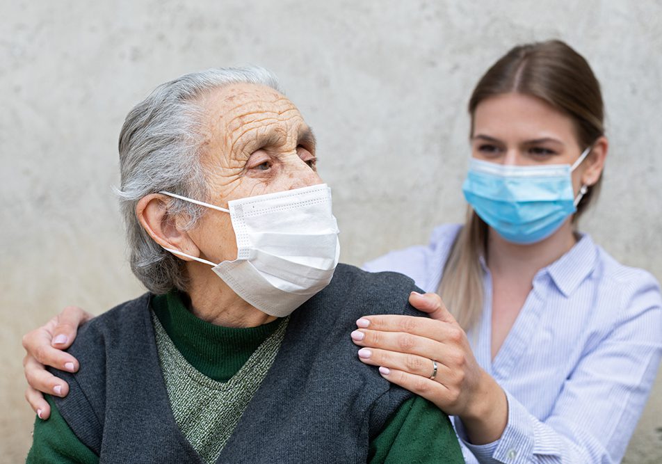 anziani non autosufficienti