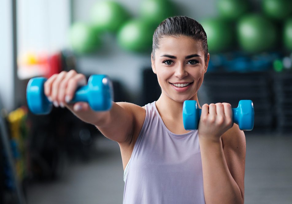 attività anaerobica