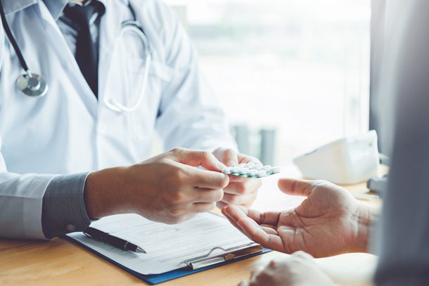 terapia ormonale del tumore