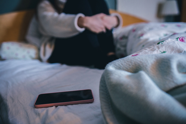 anoressia e pandemia