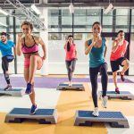 attività aerobica