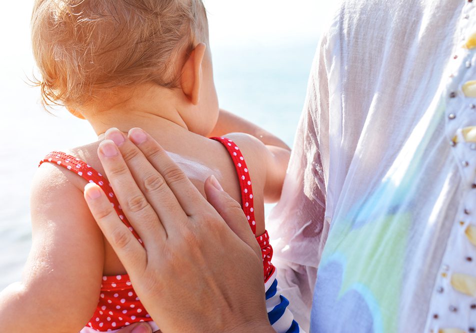 dermatite atopica bambini