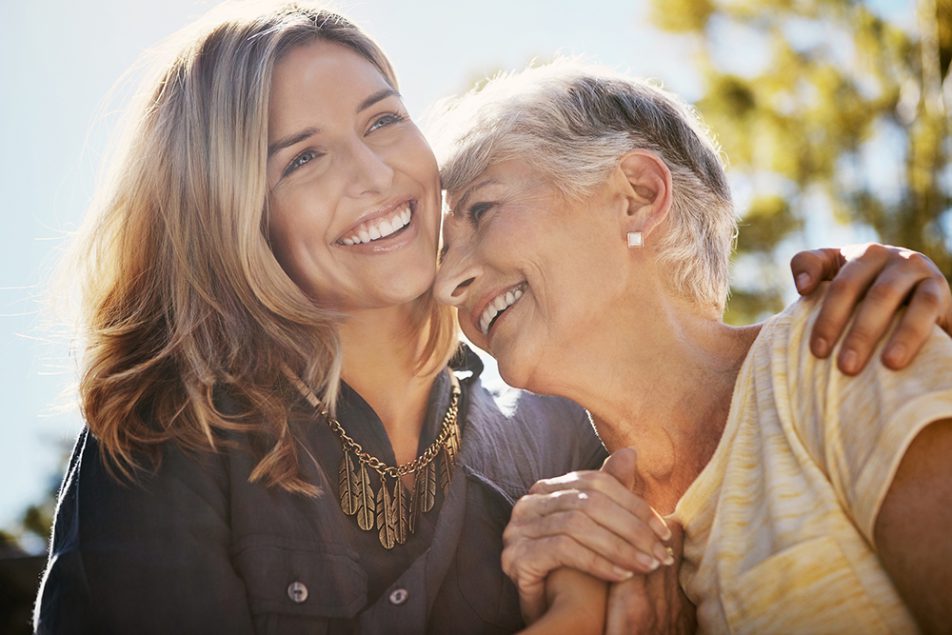 alzheimer aggressività