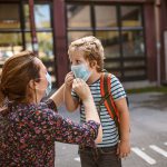 come affrontare il rientro a scuola