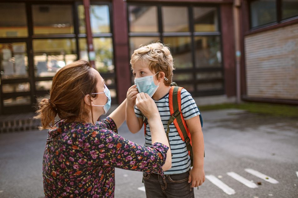 come affrontare il rientro a scuola