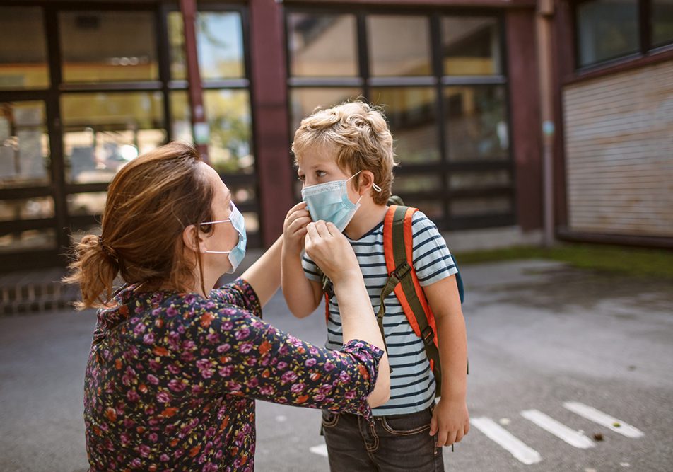 come affrontare il rientro a scuola