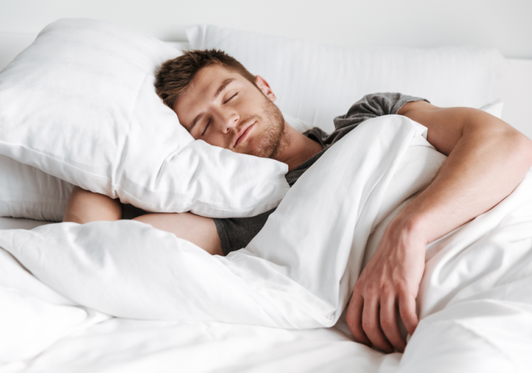 come dormire bene
