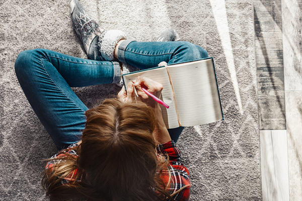 buoni propositi salute