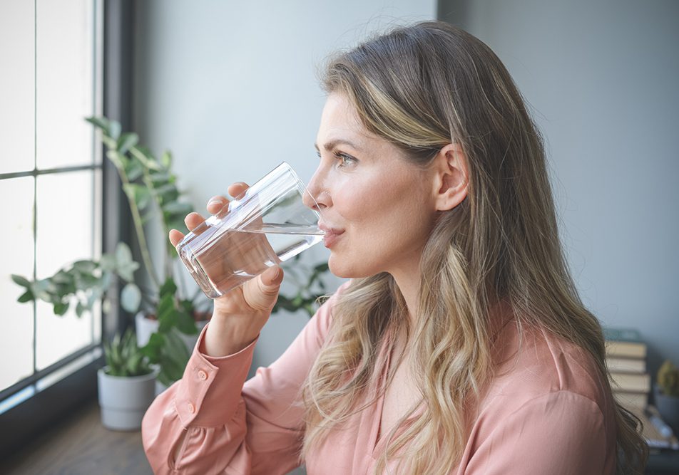 dolore alla mandibola