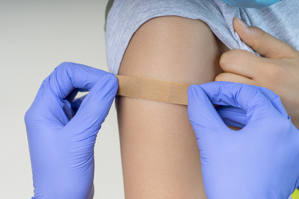 vaccino covid bambini