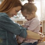 calmare un bambino barattolo della calma