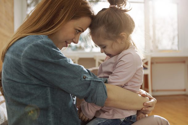 barattolo della calma