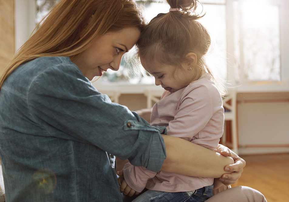 barattolo della calma