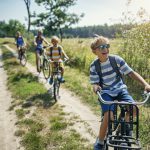 vacanze in bici italia