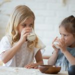 intolleranza al lattosio bambini