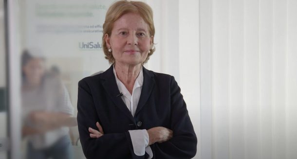 Maria Consuelo storie di salute