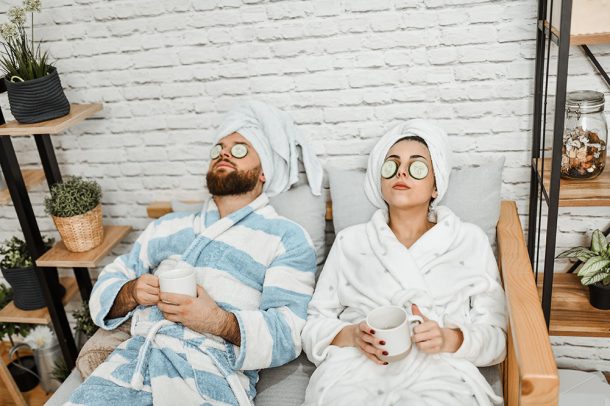 Non dimenticare l’importanza dei trattamenti viso in periodo estivo.