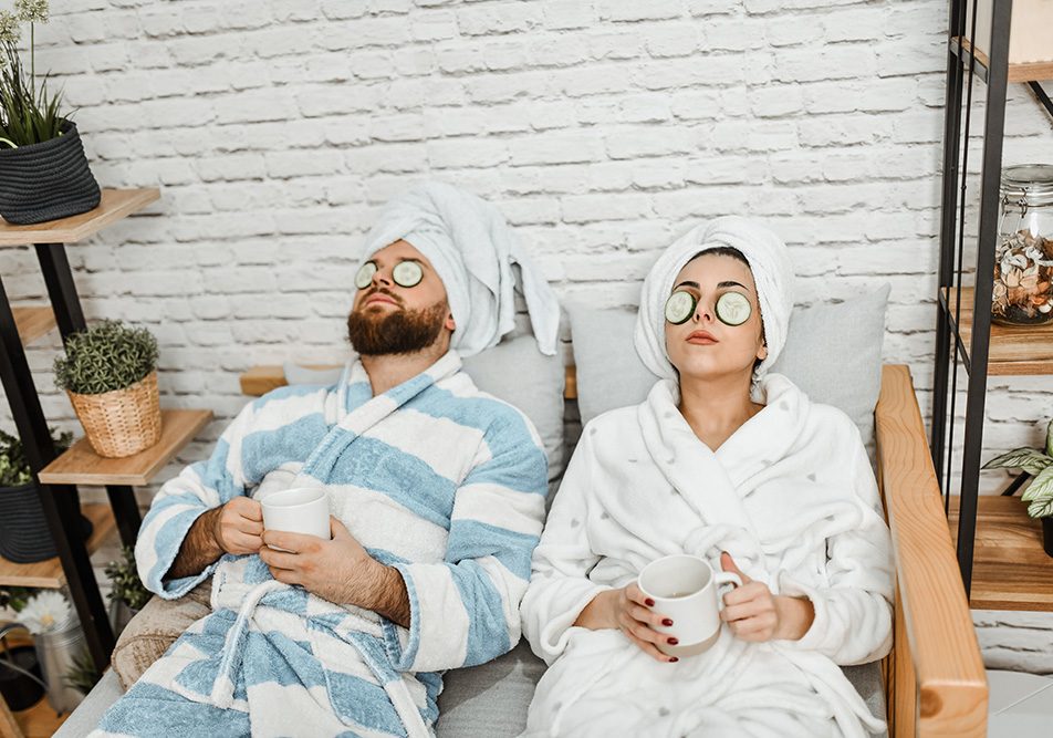 Non dimenticare l’importanza dei trattamenti viso in periodo estivo.