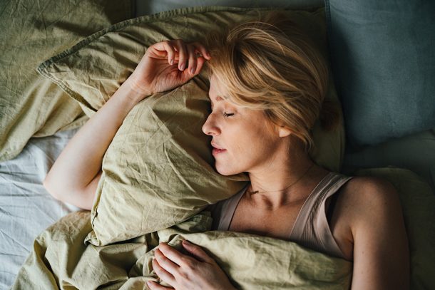 dormire-bene-in-estate Consigli pratici per combattere l’insonnia estiva e svegliarvi ogni mattina carichi di energia