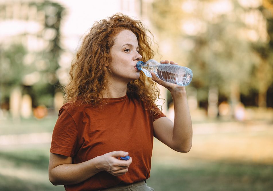 Affrontare l’emergenza caldo: attuare misure preventive per proteggere la propria salute e quella dei propri cari
