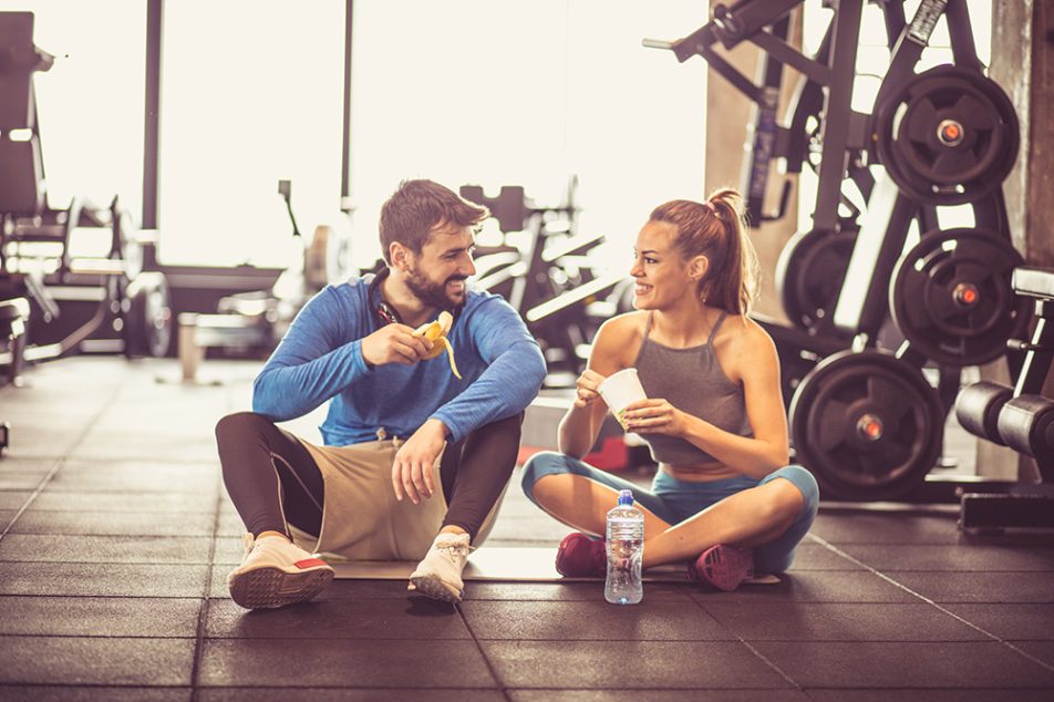 Per molti settembre rappresenta il mese dei nuovi inizi. È il periodo ideale per riflettere sui propri obiettivi ed introdurre nuove buone abitudini alimentari e sportive.