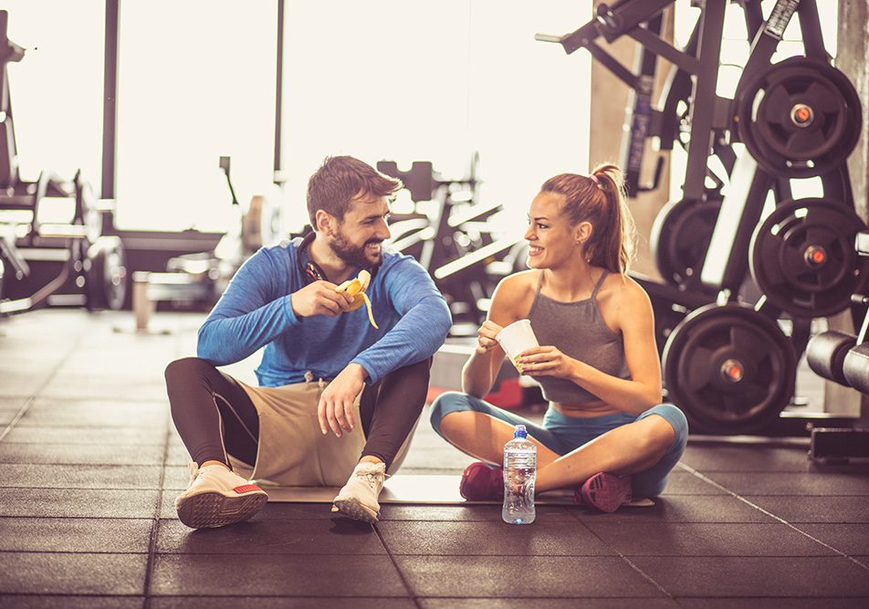 Per molti settembre rappresenta il mese dei nuovi inizi. È il periodo ideale per riflettere sui propri obiettivi ed introdurre nuove buone abitudini alimentari e sportive.