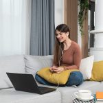 La telepsicologia e la telepsichiatria per sostenere il benessere mentale