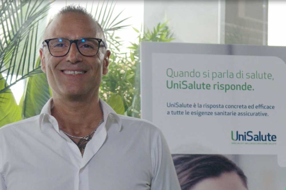 Serenità e cura con UniSalute: la storia di Ivan