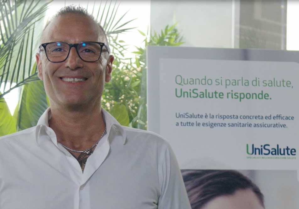 Serenità e cura con UniSalute: la storia di Ivan