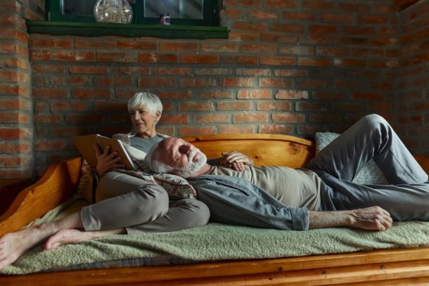 Con l’autunno arriva anche il cambio dell’ora, che può mettere a rischio i nostri ritmi.