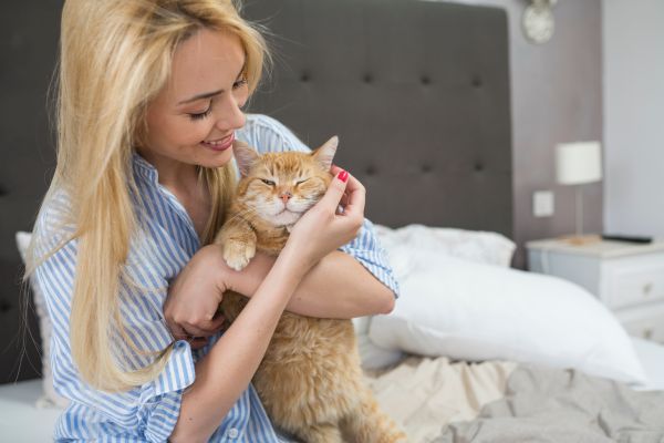 Avere una bocca sana è fondamentale per il benessere generale dei nostri amici a quattro zampe.