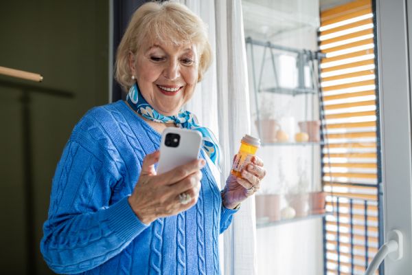 La telemedicina può diventare uno strumento preziosissimo nell’assistere e superare le difficoltà legate dell’accessibilità sanitaria nelle regioni rurali.
