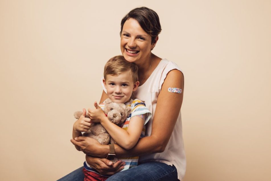 Vaccini per bambini: tutto quello che c’è da sapere per proteggere i propri figli.