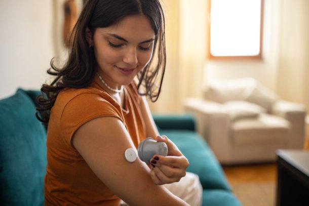 Ogni anno, il 14 novembre si celebra la Giornata Mondiale del Diabete.