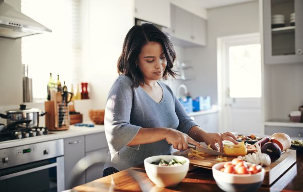 L’alimentazione svolge un ruolo fondamentale nella gestione del diabete.