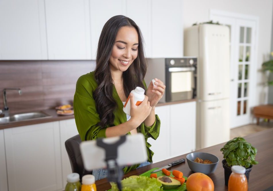 Novembre è il mese ideale per rafforzare il sistema immunitario.