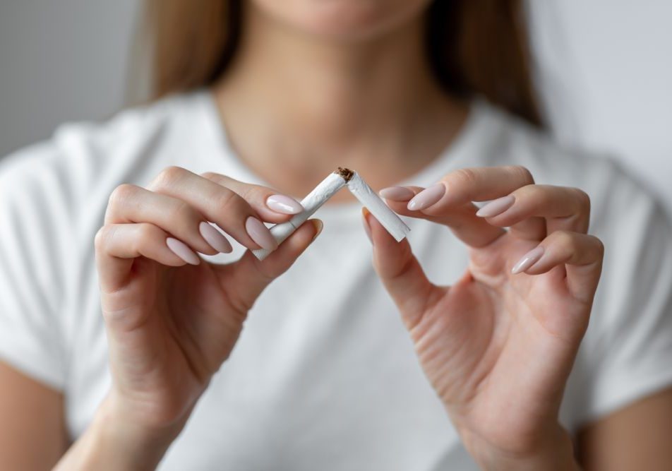 prevenire-i-disturbi-respiratori Smettere di fumare è la cosa migliore da fare per la salute respiratoria.