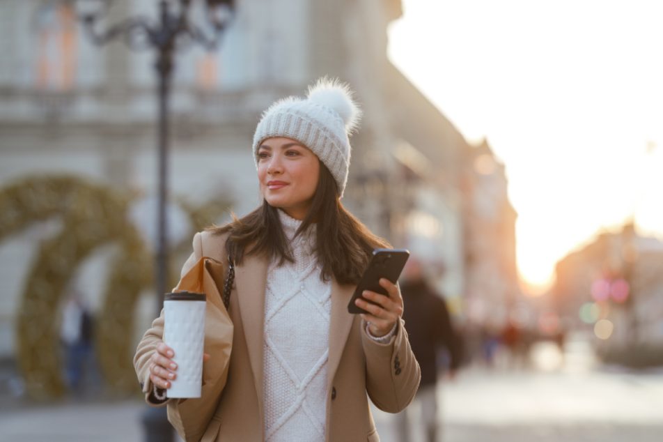 Il nuovo anno è il momento perfetto per riflettere sui propri buoni propositi, e cosa c'è di meglio che iniziare investendo nella propria salute e benessere?