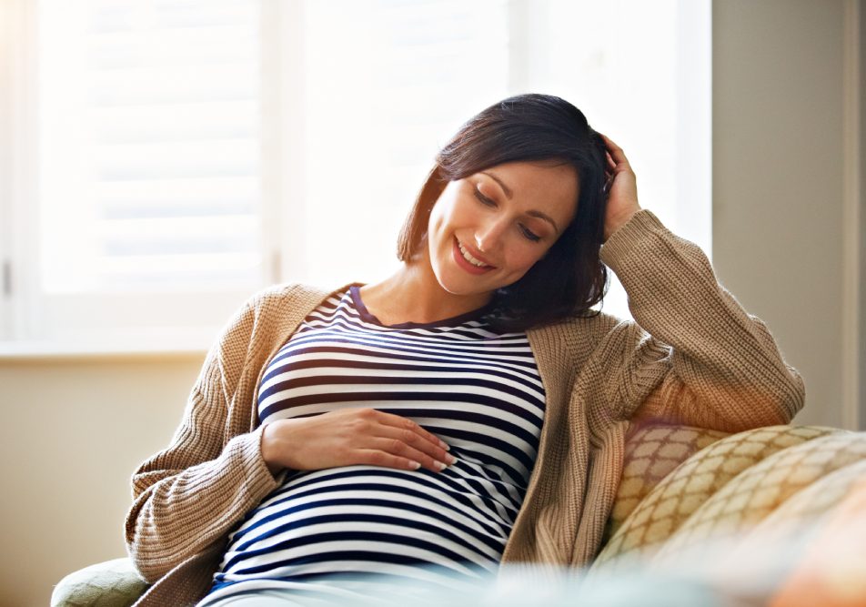 La gravidanza è un viaggio straordinario, ma anche un periodo di grandi cambiamenti fisici ed emotivi.