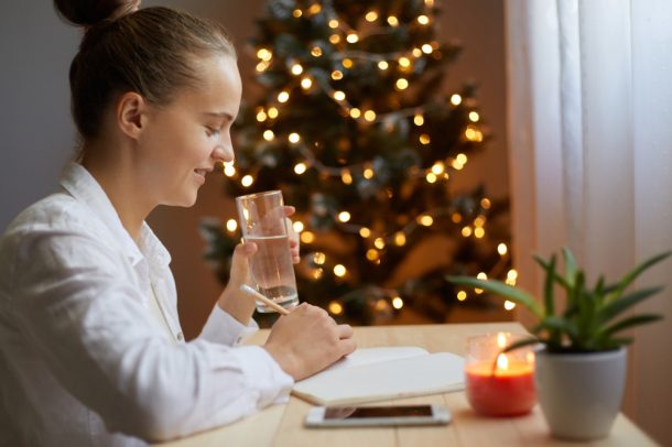L'idratazione è fondamentale per il benessere dell'organismo, e questo vale non solo d'estate, ma anche, e soprattutto, in inverno.
