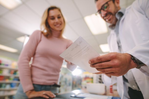 Capire come leggere correttamente le etichette dei prodotti farmaceutici è fondamentale per la vostra salute e sicurezza.